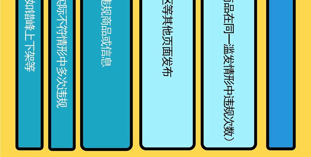 淘寶解讀《新廣告法》規(guī)則知識點(diǎn)普及